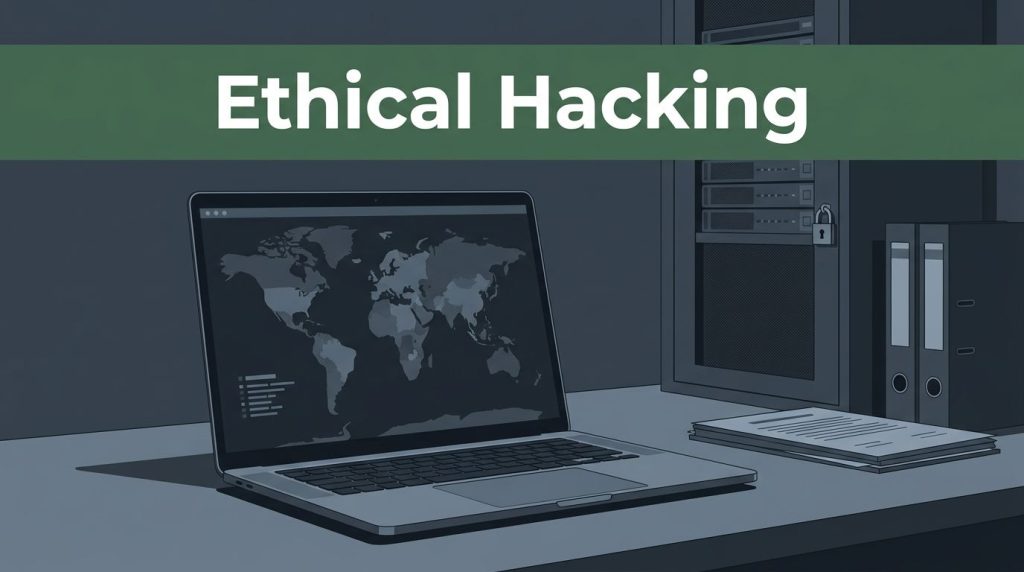 hire ethical hackers